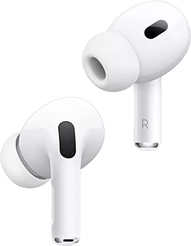 Apple AirPods Pro (2nd Generation) Wireless Earbuds